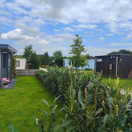 Chalet Midden In De Natuur! 安卢 外观 照片