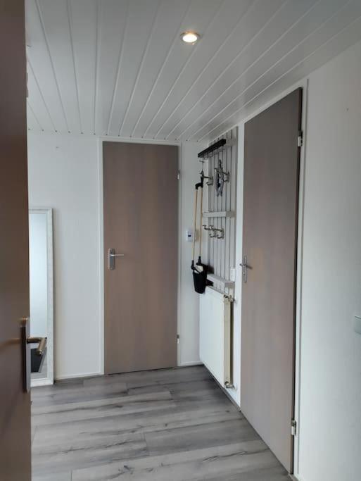 Chalet Midden In De Natuur! 安卢 外观 照片